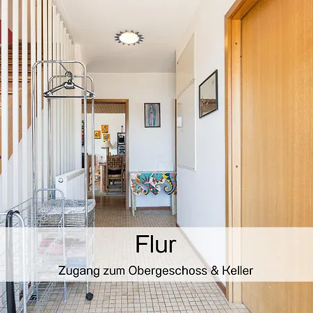 Casa Eifel - In Mit Lateinamerikanischer Seele Fuer Bis Zu 7 Personen - Mit Garten, Terrasse, Wintergarten, Spielzimmer Fuer - Hunde Willkommen Bleialf