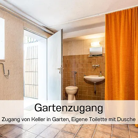 Casa Eifel - In Mit Lateinamerikanischer Seele Fuer Bis Zu 7 Personen - Mit Garten, Terrasse, Wintergarten, Spielzimmer Fuer - Hunde Willkommen *