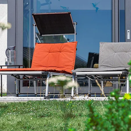 بيت للعطل Casa Eifel - In Mit Lateinamerikanischer Seele Fuer Bis Zu 7 Personen - Mit Garten, Terrasse, Wintergarten, Spielzimmer Fuer - Hunde Willkommen Bleialf
